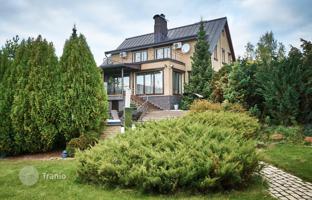 5-комнатный коттедж 332 м² в Заславль за $1 250 000