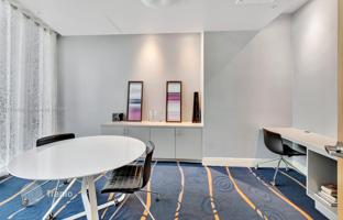 2-комнатная квартира в кондо 125 м² в Майами за $615 000