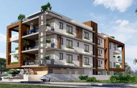 Новая малоэтажная резиденция недалеко от моря и аэропорта, Арадиппу, Кипр за От 155 000 €