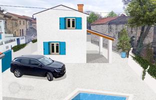 Земельный участок 454 м² в Светвинченате за 95 000 €