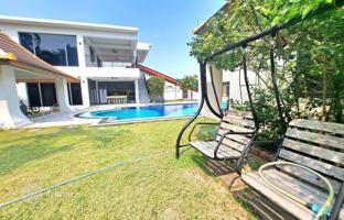 7-комнатная вилла 750 м² в Паттайе за $1 381 000