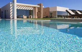Красивая вилла с бассейном и видом на море, Сан-Хосе, Испания за 11 700 € в неделю