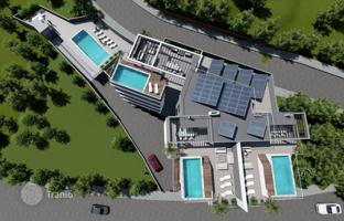 2-комнатный пентхаус в Лимасоле за 955 000 €