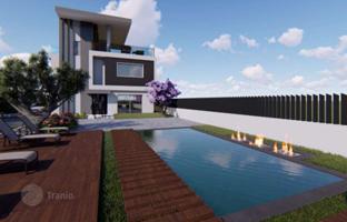 4-комнатный особняк 200 м² в Ливадии за 900 000 €
