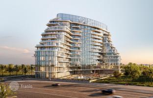 17 новых объектов в ЖК Acacia by BNW Developments в Джазират Аль-Марджане за От $701 000
