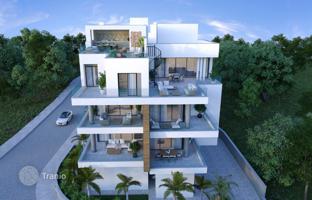 3-комнатная квартира в новостройке в Лимасоле за 630 000 €