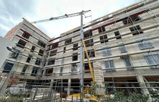 4-комнатная квартира 166 м² в Пуле за 625 000 €