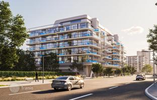 2 новые квартиры в ЖК Rome by Samana Developers в The Fields за От $745 000