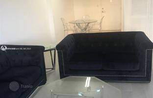 1-комнатная квартира в кондо 79 м² на Запад-авеню за $455 000
