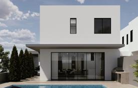 Новая вилла с садом и парковкой, Никосия, Кипр за 435 000 €