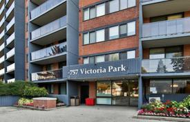 Квартира в Скарборо, Торонто, Онтарио,  Канада за C$681 000