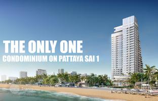 1-комнатная квартира 38 м² в Паттайе за $258 000