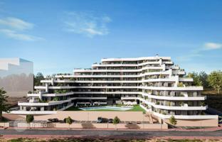 2-комнатная квартира 65 м² в Сан-Мигель-де-Салинасе за 320 000 €