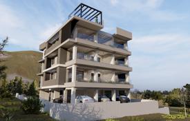 Эксклюзивная резиденция с панорамным видом в престижном районе, Агиос Афанасиос, Кипр за От 250 000 €