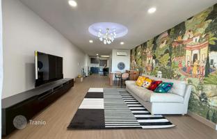 2-комнатная квартира 123 м² в Паттайе за $139 000