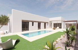 Новая вилла с бассейном в Альгорфе, Аликанте, Испания за 660 000 €