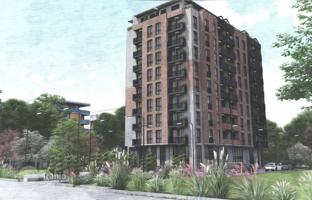 1-комнатная квартира 62 м² в Сабуртало за $114 000