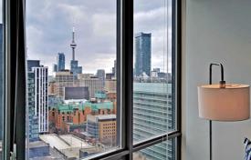 Квартира на Бэй-стрит, Олд Торонто, Торонто,  Онтарио,   Канада за C$756 000