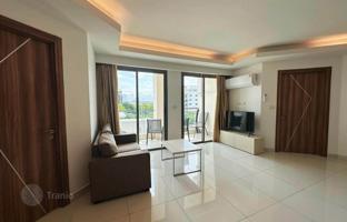 2-комнатная квартира 74 м² в Паттайе за $107 000