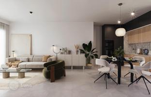 3-комнатная квартира 97 м² в Сан-Мигель-де-Салинасе за 260 000 €