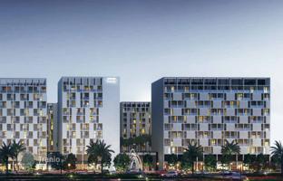 53 новые квартиры в ЖК Al Mamsha Sharjah в Шардже за От $149 000