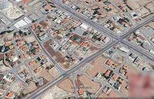 Земельный участок 2 072 м² в Ларнаке за 600 000 €