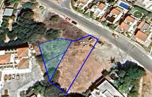 Земельный участок 900 м² в Кисонерге за 365 000 €
