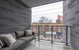 Квартира на Куин-стрит Восток, Торонто, Онтарио,  Канада за C$894 000