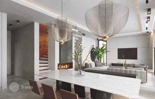 6-комнатная вилла 480 м² в Бодруме за 141 597 000 TRY
