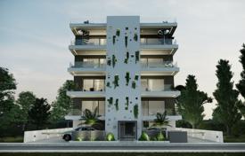 Новая резиденция в центральном районе Никосии, Кипр за От 169 000 €