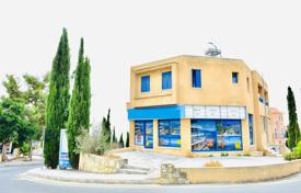 Резиденция с панорамным видом рядом с полем для гольфа, Тала, Пафос, Кипр за От 153 000 €