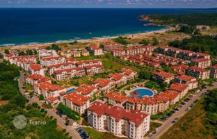 2-комнатная квартира 48 м² в Созополе за 113 000 €