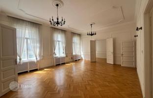 4-комнатная квартира 128 м² в Районе V (Белварош-Липотвароше) за 1 100 000 €