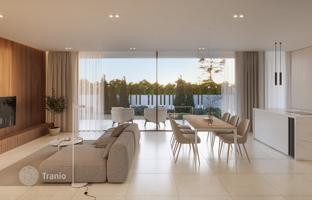 3-комнатная квартира 106 м² в Альтее за 424 000 €