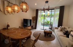 2-комнатная квартира 104 м² в Тибубененге за $155 000