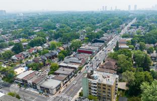 8-комнатный таунхаус в Йорке за C$1 585 000