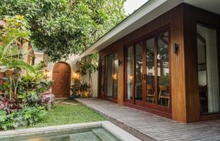 3-комнатная вилла 123 м² в Сануре за $420 000