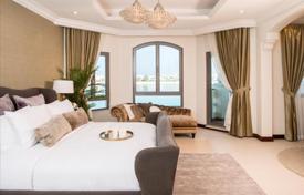 Вилла в The Palm Jumeirah, Дубай, ОАЭ за $5 182 000
