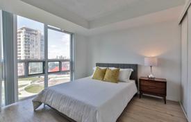Квартира в Этобико, Торонто, Онтарио,  Канада за C$906 000