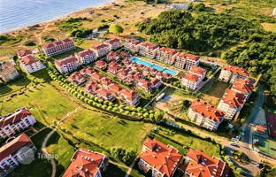 2-комнатная квартира 107 м² в Созополе за 170 000 €