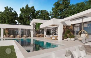 4-комнатная вилла 710 м² в Марбелье за 3 990 000 €