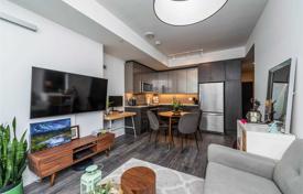 Квартира на Черч-стрит, Олд Торонто, Торонто,  Онтарио,   Канада за C$1 110 000
