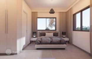 3-комнатная квартира в новостройке в Пафосе за 480 000 €