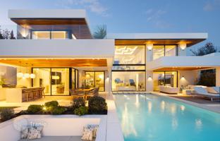6-комнатная вилла 631 м² в Марбелье за 6 995 000 €