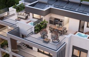 2-комнатный пентхаус 104 м² в Гермасойе за 777 000 €