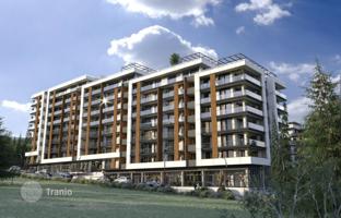 1-комнатная квартира 59 м² в Старом Тбилиси за $117 000
