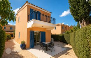 3-комнатная вилла 130 м² в Пафосе за 380 000 €