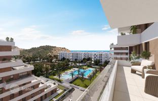2-комнатная квартира 85 м² в Вильяхойосе за 355 000 €