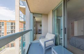 Квартира на Мертон-стрит, Олд Торонто, Торонто,  Онтарио,   Канада за C$651 000