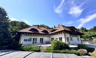 Вилла 577 м² в Кестхее за 1 230 000 €